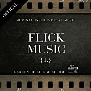 Flick Music (Original Instrumental Music)