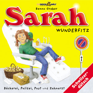 Sarah Wunderfitz 1