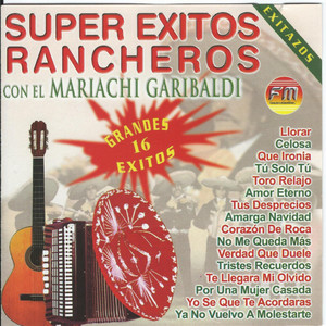 Super Exitos Rancheros