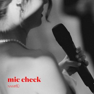 Mic Check (Ode to Classic House)