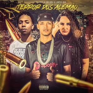 TERROR DOS ALEMÃO (Explicit)