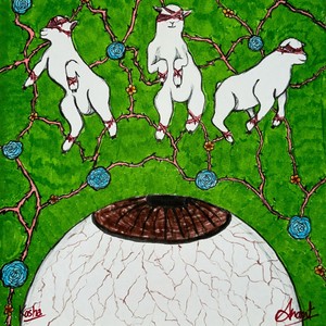 fear of . . . (Explicit)