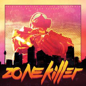 zonekiller (original motion picture soundtrack)