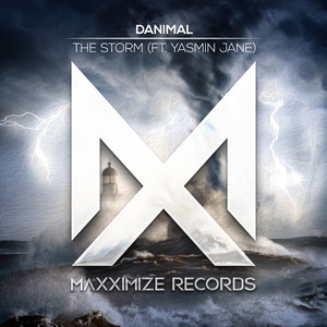 Danimal - The Storm (feat. Yasmin Jane) (Extended Mix)