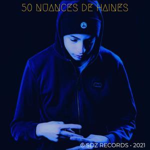 50 nuances de haines (Réédition) [Explicit]