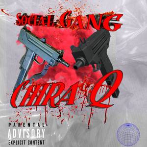 Chiraq (Explicit)