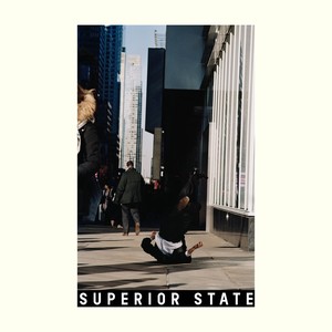 Superior State (Explicit)