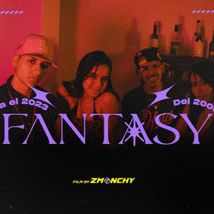 Fantasy (feat. FrayyFlow & Bills Fiend)