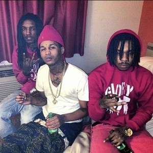 Tu Quieres Ser Como Yo (Explicit)