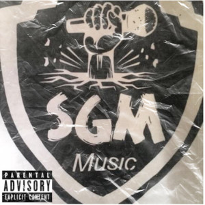 Gangster Music (Explicit)