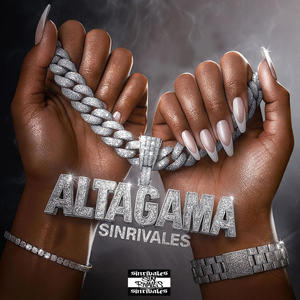 ALTA GAMA (feat. Gonzamusimesi & Kaceres)