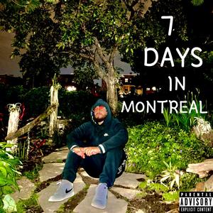 1pm in Montreal (feat. Dreggz) (Explicit)