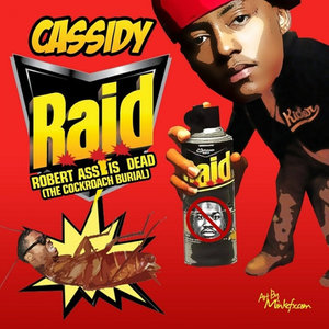 R.A.I.D. (Meek Mill Diss) – EP