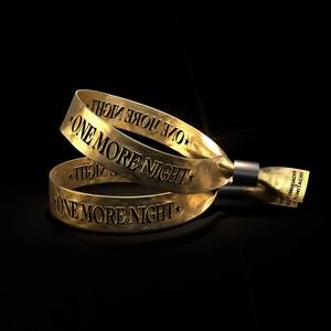 One More Night (Explicit)