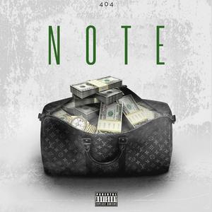 Note (feat. Zorawar Sandhu & Puneet Sandhu) [Explicit]