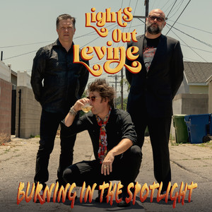 Burning in the Spotlight (Explicit)