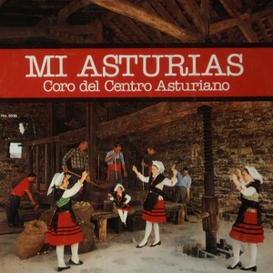 Mi Asturias