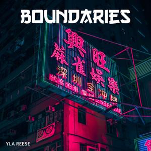 Boundaries (Explicit)