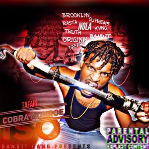 Bar4Bar(feat. Koncrete Slab) (Explicit)