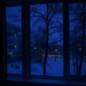 It Never Leaves. (Lyrics)