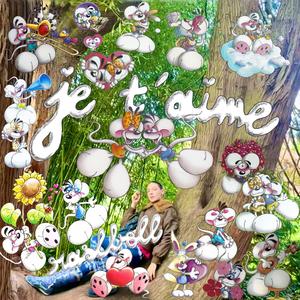 je t'aime (Explicit)