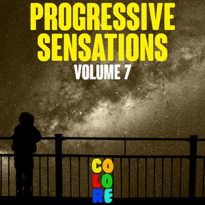 Progressive Sensations, Vol. 7