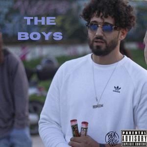 The boys (Explicit)