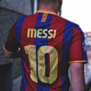 LİONEL MESSİ (Explicit)