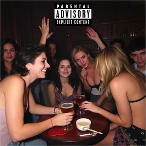 lonely party (feat. Shehab & Aftertheparty)