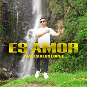 ES AMOR