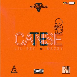 Te Canse (feat. Lil Rey & Nazzy) [Explicit]