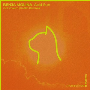 Acid Sun (Chaum Remix)