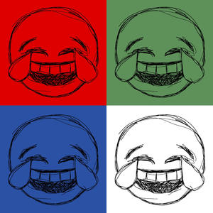 Laughing Now (Explicit)