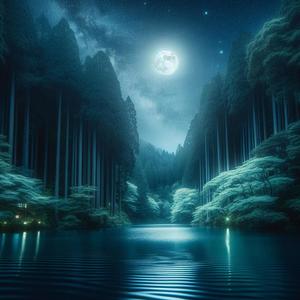 Reverie (Delta Binaural Beats)