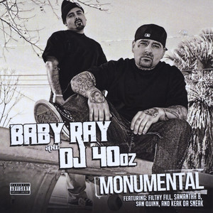 Monumental (Explicit)