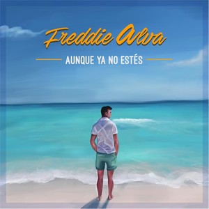 Aunque Ya No Estés (Radio Edit)