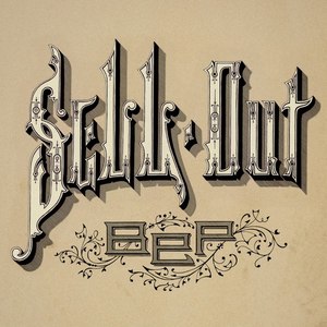 Sell Out - EP