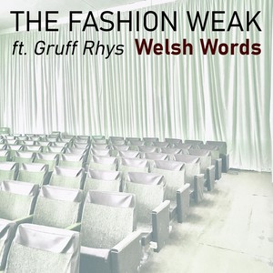 Welsh Words (feat. Gruff Rhys & John Mouse)