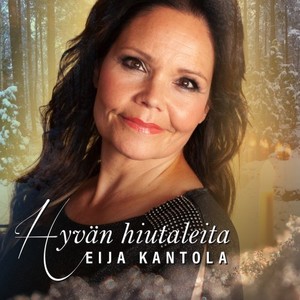 Hyvän hiutaleita