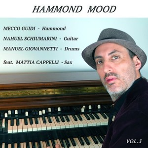 Hammond Mood, Vol. 3