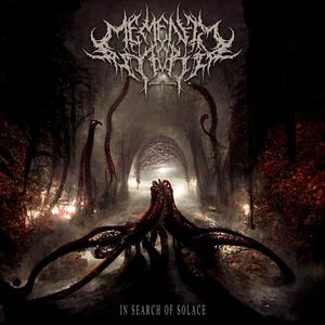 In Search of Solace (Explicit)