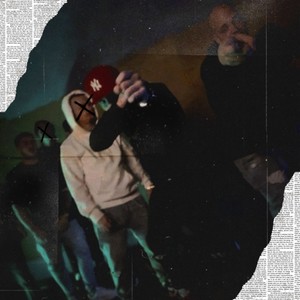ESCONDIDOS (feat. Tony Rackz, Niva, Koki & Donatii) (Explicit)