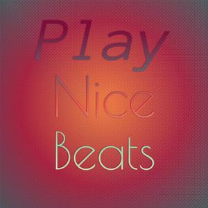 Play Nice Beats