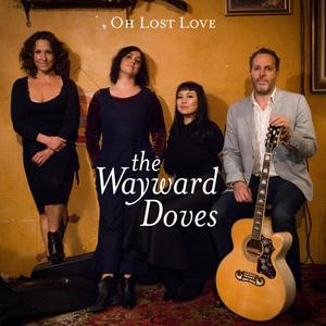 I Wake up Early (feat. Luke Russell)