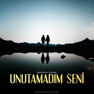Unutamadım Seni (Hüzün Müziği)