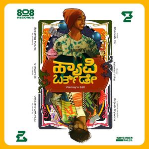 Happy Birthday (Vismay's Edit) (Explicit)