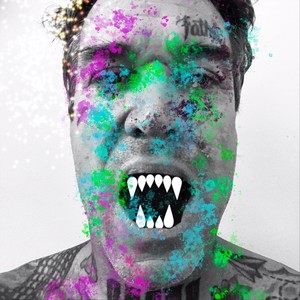 Ride the Line (Live|Explicit)