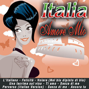 Una lacrima sul viso