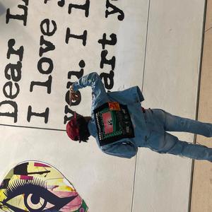 Gang Mood(feat. Dcreez) (Explicit)