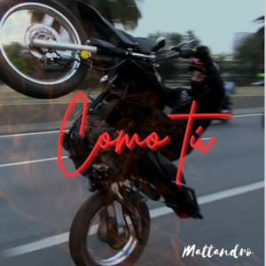 Como tú